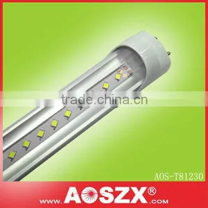 AOSZX Manufacturer 2835 SMD T8 24W LED Tube Light thumbnail-1