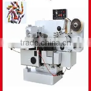 RNJ-6 Double Twist Packing Machine,candy Machine thumbnail-1