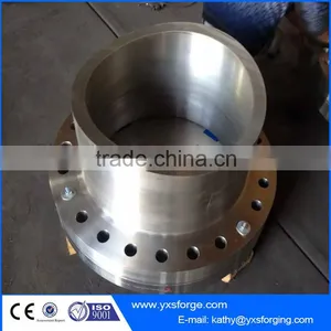 Blind Flange DIN 2527 PN6, PN10, PN16, PN25, PN40 thumbnail-3