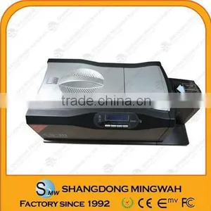 Multi-language IC/ID/PVC Card Printing Machine thumbnail-1