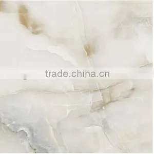 Building Finishing Materials Artificial Grass White Marble Tiles thumbnail-1