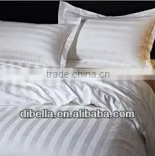 Pure Cotton Bedding Sheet Fabric Solid Color thumbnail-1
