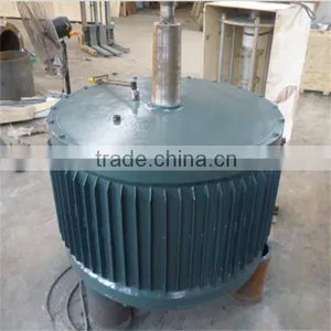 60kw Vertical Wind Generator,low Rpm Wind Power Generator thumbnail-6