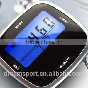 Calorie Walk Mate Step Counter Precise Pedometer With Hot Selling thumbnail-2