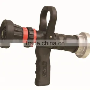 3C Certificated Adjust Flow Fire Nozzle thumbnail-2