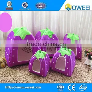 Popular Pet Home Pet Bed, Pet Kennel in Stock thumbnail-1
