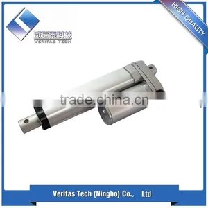 2016 Air Torque Actuators VT0527 Aluminum Enclosure and Telescopic Tube thumbnail-3