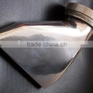 Side Spray Head/side Spray Nozzle/water Truck Spray Head thumbnail-1