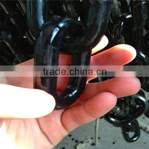 Standard Steel Anchor Link Chain thumbnail-1
