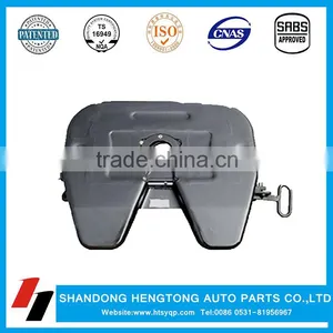Semi Trailer Parts Casting Fifth Wheel Fifth Wheel With Low Price thumbnail-1