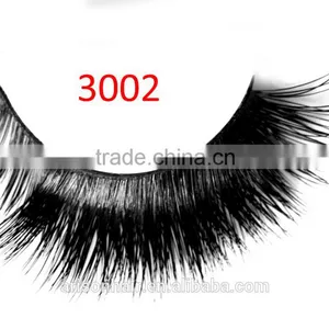 Best Price Mink False Eyelash Strips With Box, Wholesale Mink Eyeslashes, Custom Eyelash thumbnail-3
