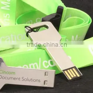 Promotional Usb Stick Key 1gb thumbnail-1