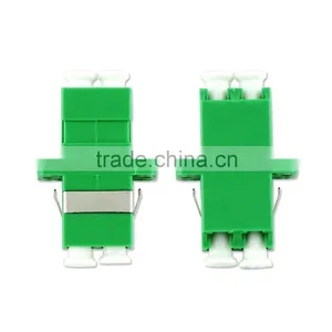 Fiber Optic Adapter LC Duplex thumbnail-3