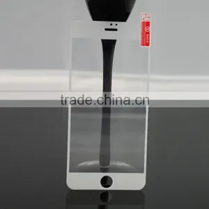for IPhone 6 Screen Protector New Coming Tempered Glass Film Protector Fingerprint Proof 0.2mm 0.3mm Available thumbnail-5
