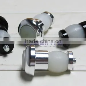 20 Meters Visual Distance Option Bike Warning YY603 Handlebar Light thumbnail-4