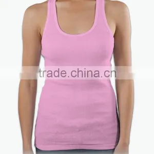 Cool Max Ladies Tank Tops thumbnail-4