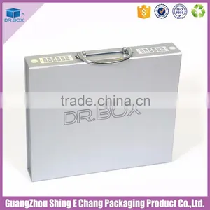 Wholesale Custom Excellent Cardboard Paper Box for Cosmetic Packaging thumbnail-2