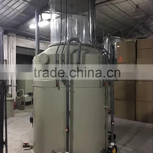 Ozone Generator With Protein Skimmer for Fish Farm thumbnail-1