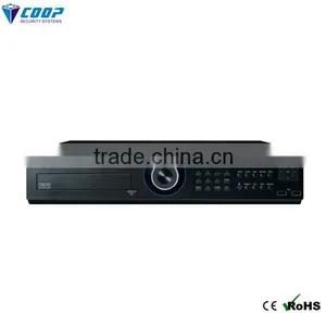 HD-SDI Wireless Wifi 4 Channels Digital Video Recorder thumbnail-1