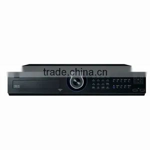 16CH HD SDI DVR Supports 8 SATA HDD thumbnail-1