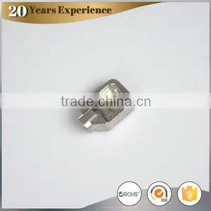 MIM Technology, Metal Injection Moulding thumbnail-1