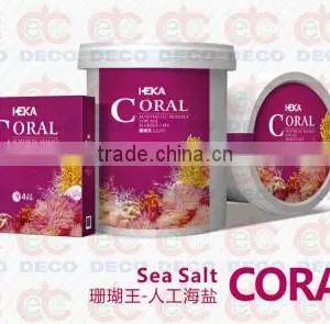 HEKA Synthetic Sea Salt thumbnail-2