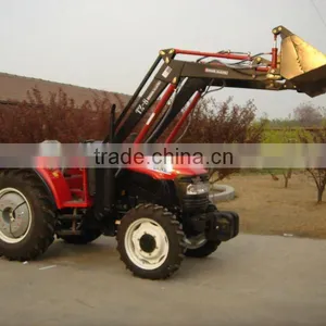 Front End Loader for Tractor thumbnail-1