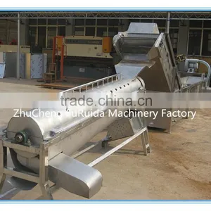 Chicken Feet Peeling Machine/chicken Feet Plucking Machine/cages Chicken thumbnail-2