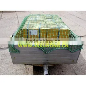 Braided Rope Trailer Net thumbnail-3