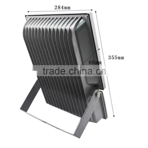 100w Led Color Changing Outdoor Flood Light Housing thumbnail-3
