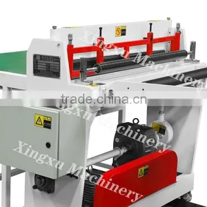 Single-Screw Plastic Extruders for ABS Material -- YX-21A thumbnail-6