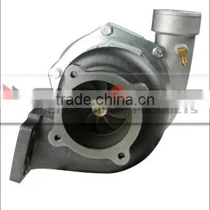Billetl Wheel Turbo Charger GTX3582 thumbnail-5