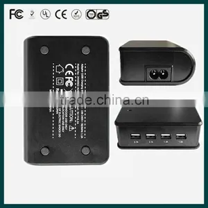Multiple Usb Charger 4 Port Usb Charger thumbnail-4