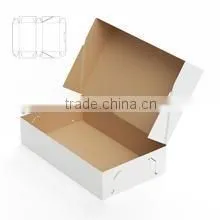 Drawer Box Packaging Making Machine thumbnail-6