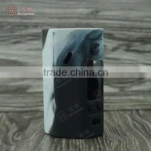 Original Reuleaux RX200S 200W TC Box Mod Silicone Case Cover Non-toxic Environmental Protection Amazing Color thumbnail-3