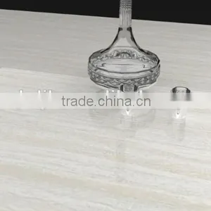 China Wholesale Top Quality New Design 300x600mm Polished Microlite Ceramic Floor Tile thumbnail-5