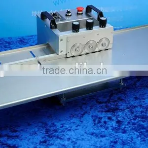 Radio Shuttle Racking System With CE Certificated Pallet Runner thumbnail-4