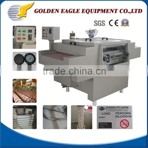 High Quality Metal Signs Nameplate Etching Equipment,etching Equipment thumbnail-1