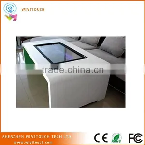 Kiosk Table Touch Interactive Touch Coffee Table thumbnail-4