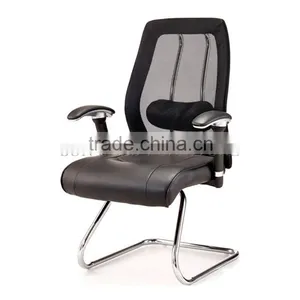 Meeting Room Dxracer Chair Office Staff Chair Steel Frame Mesh Chair (SZ-OC190) thumbnail-3