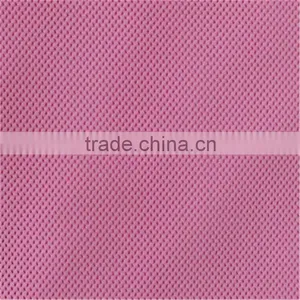 New Top Selling Products 100% Polyester Mesh Fabric for Clothing/hat/hometextile/camp/toy thumbnail-6