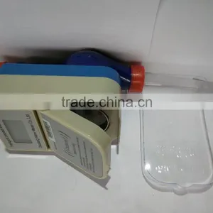 Multi-jet RFID Card Prepaid Water Meter DN20 thumbnail-3