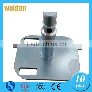 WELDON Zinc Stamping Part thumbnail-1