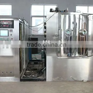 Multifunctional Ion Vacuum Plating Equipment thumbnail-6