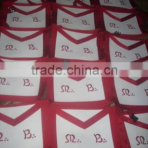 Masonic Regalia Aprons thumbnail-1