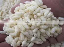 Fully Automatic Crispy Rice Process Line thumbnail-6