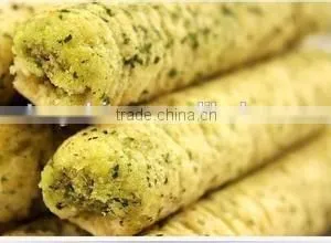 Chocolate Core Filling Snacks Machine thumbnail-6
