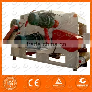 China Supplier Wood Chipper Shredder Mulcher for Sale thumbnail-3