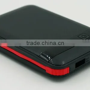 New Fast Charge Portable Power Bank With Popular Design XHB-BIR thumbnail-6