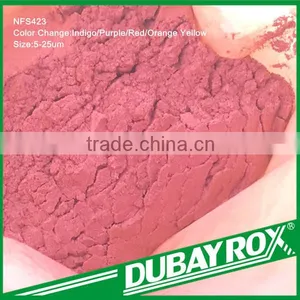 Chameleon Flakes Color Shifting Pigment thumbnail-1
